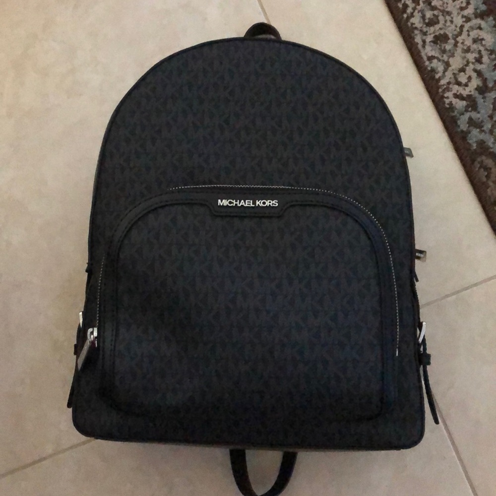 Michael Kors backpack